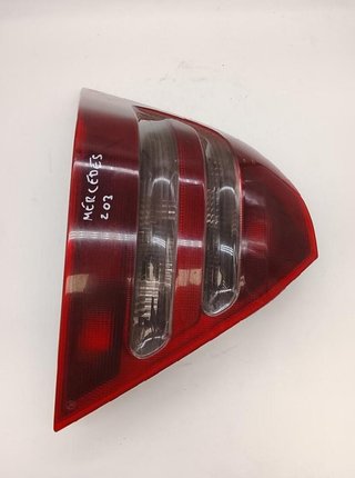 6059 piloto a2038200164 mercedes-benz clase c