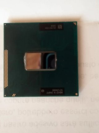 Processore Intel Core i7