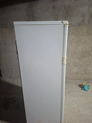 Nevera Beko Blanca