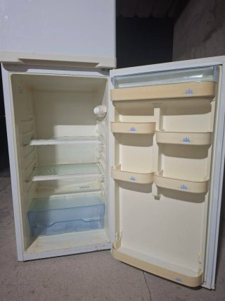 Nevera Beko Blanca