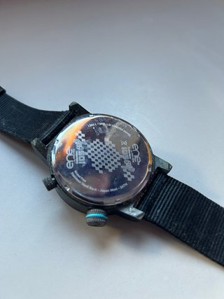 Reloj ENE 105 Cup Piero Magu