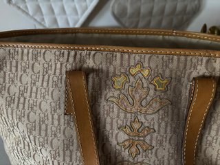 Bolso CH de Carolina Herrera