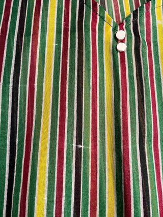 Completo Salwar Kameez indiano