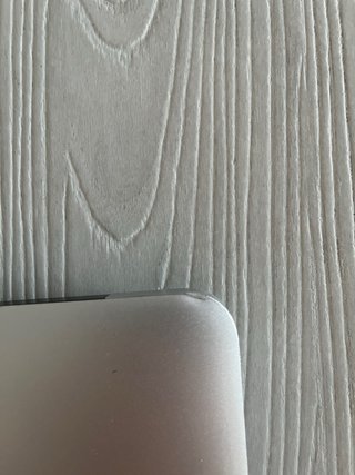 MacBook Air 13 Argento + accessori
