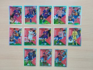 Cromos Panini Draft 23 Liga Este 2025-2026
