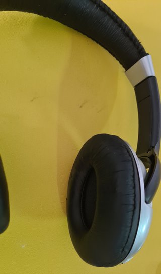 Auriculares FM Digital Pioneer 007 3 en 1