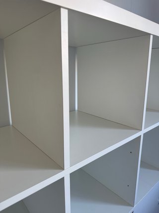 Estantería Kallax Ikea