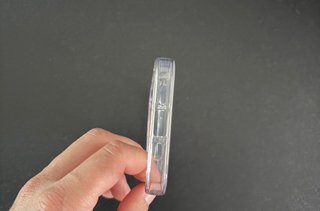 Funda Muvit iPhone 17