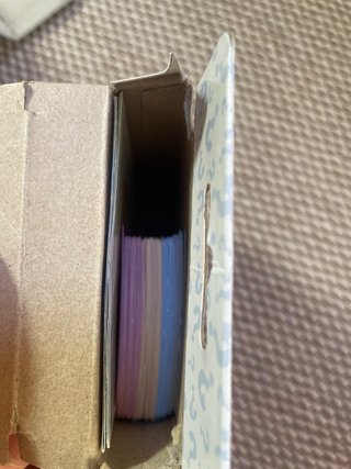 Juego de Cartas ¿Quién es Quién? Hasbro