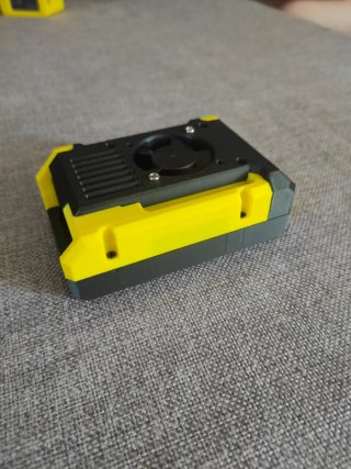 Carcasas Raspberry Pi 4B