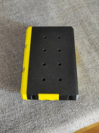 Carcasas Raspberry Pi 4B