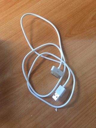 iPod Classic 160GB 7ª Gen + caja original
