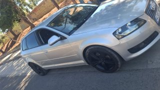 Audi A3 2008