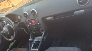 Audi A3 2008