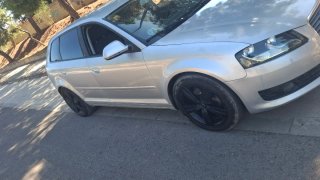 Audi A3 2008