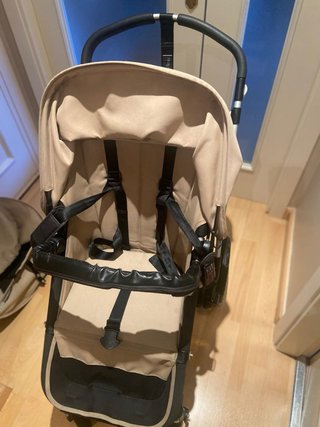 Bugaboo Camaleon3 Beige