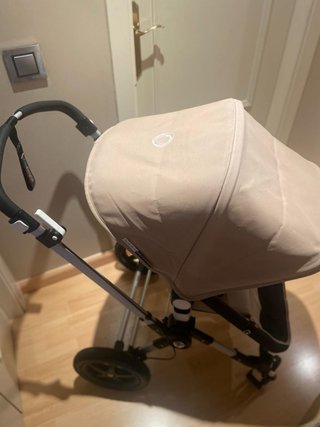 Bugaboo Camaleon3 Beige