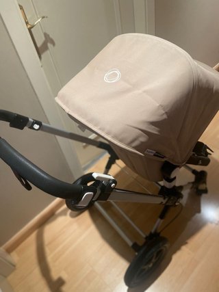 Bugaboo Camaleon3 Beige
