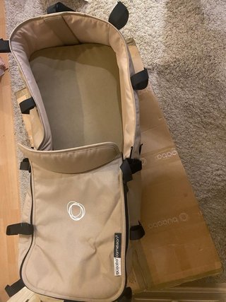 Bugaboo Camaleon3 Beige