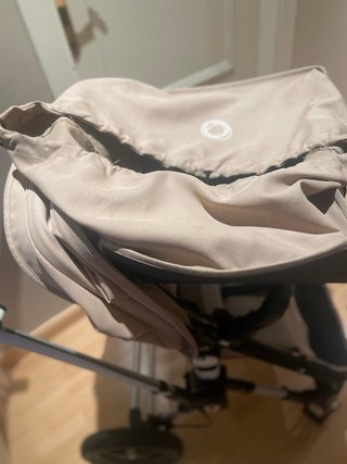 Bugaboo Camaleon3 Beige