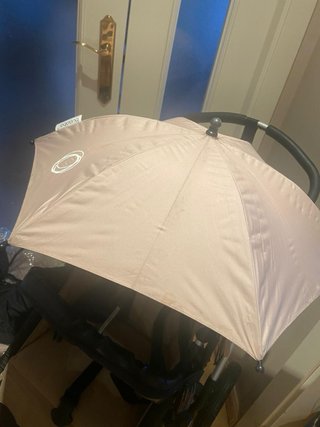 Bugaboo Camaleon3 Beige