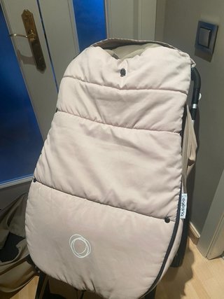 Bugaboo Camaleon3 Beige