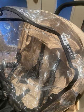 Bugaboo Camaleon3 Beige