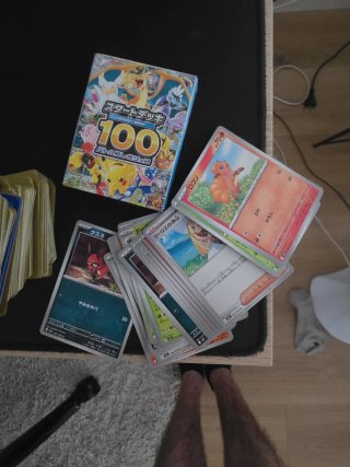 Cartas Pokémon TCG