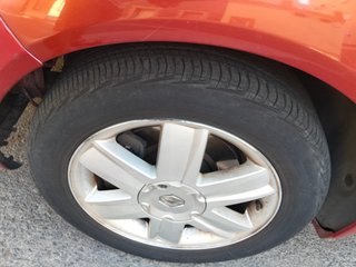 Renault Scenic 2004