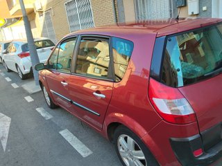 Renault Scenic 2004