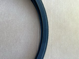 Cubiertas para bicicleta de varillas