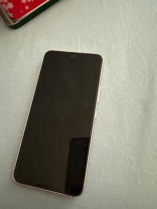 Samsung Galaxy S22 256GB Rosa