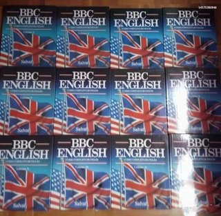 Corso Completo di Inglese BBC English