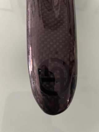 Sillín Carbono Tomtou Full Carbon