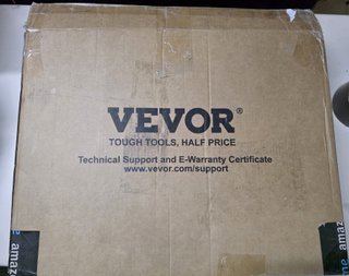 Pasamanos Seguridad Inodoro Vevor