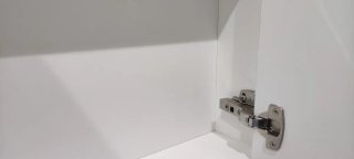 Armario Baño con espejo