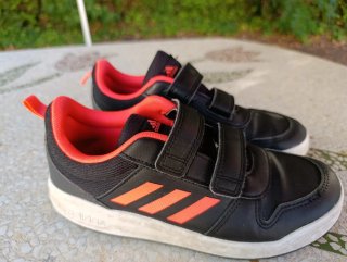 Zapatillas Adidas niño/niña T35
