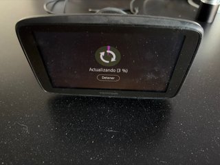 Tomtom Go Essential GPS