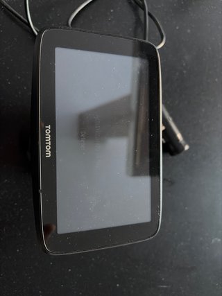 Tomtom Go Essential GPS