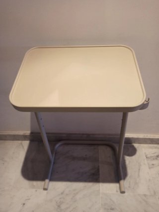 Soporte portátil IKEA BJÖRKÅSEN beige