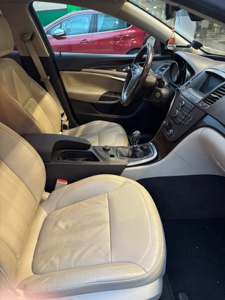 Opel Insignia Acabo Cosmo