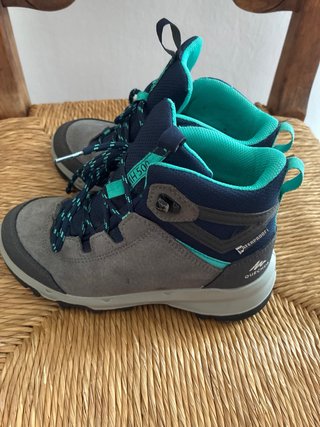 Botas niño MH 500 quechua