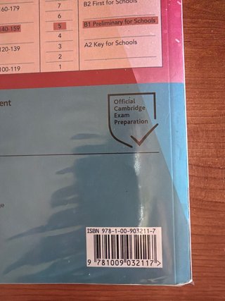 Prepare Level 5 Student's Book with eBook (Camb...