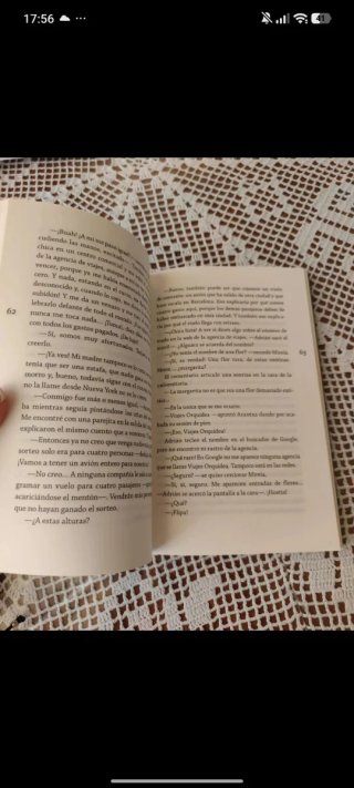 Muerte en El Priorato