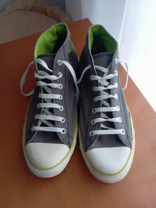 Zapatillas Converse Talla 46.5