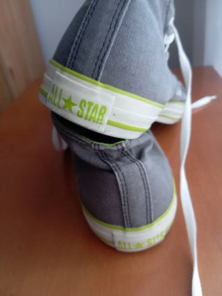 Zapatillas Converse Talla 46.5