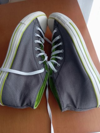 Zapatillas Converse Talla 46.5