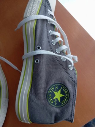 Zapatillas Converse Talla 46.5