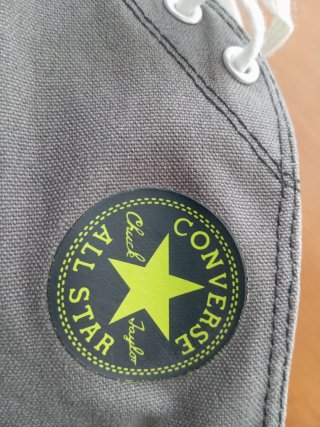 Zapatillas Converse Talla 46.5