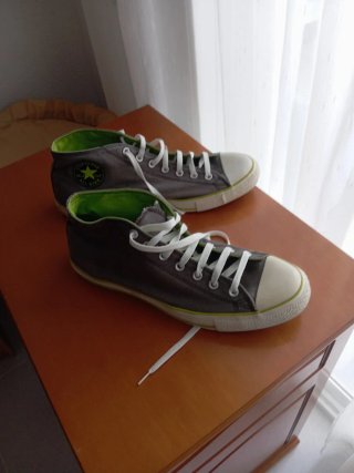 Zapatillas Converse Talla 46.5